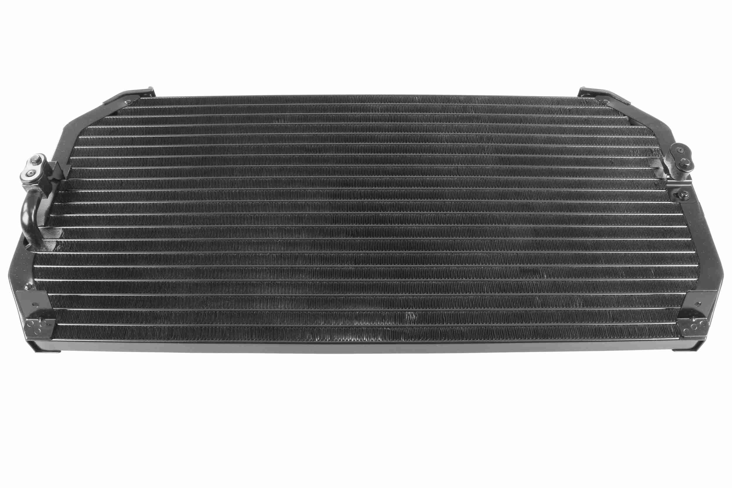 Airco condensor Ackoja A70-62-0001