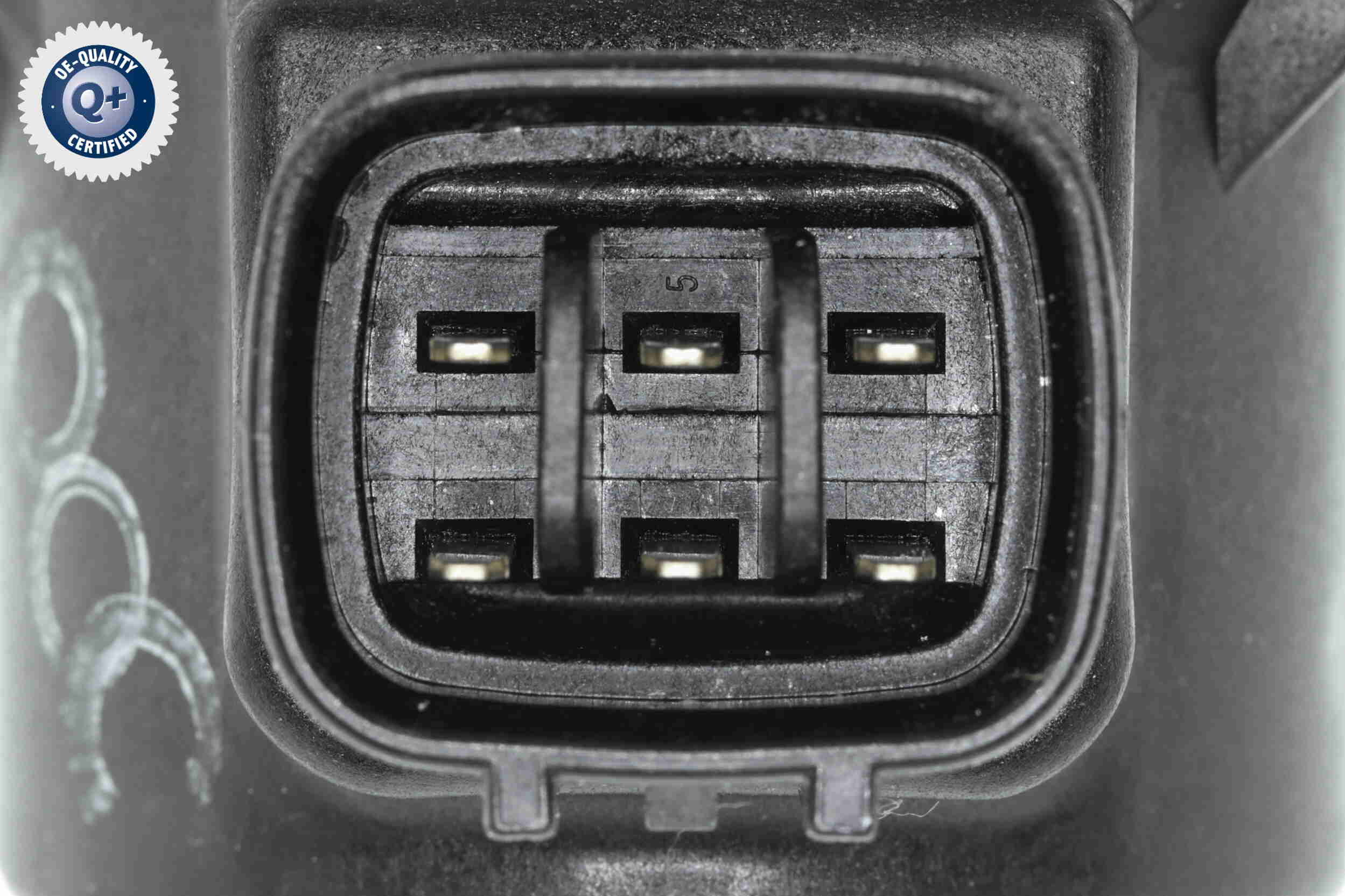 Ackoja EGR-klep A70-63-0016