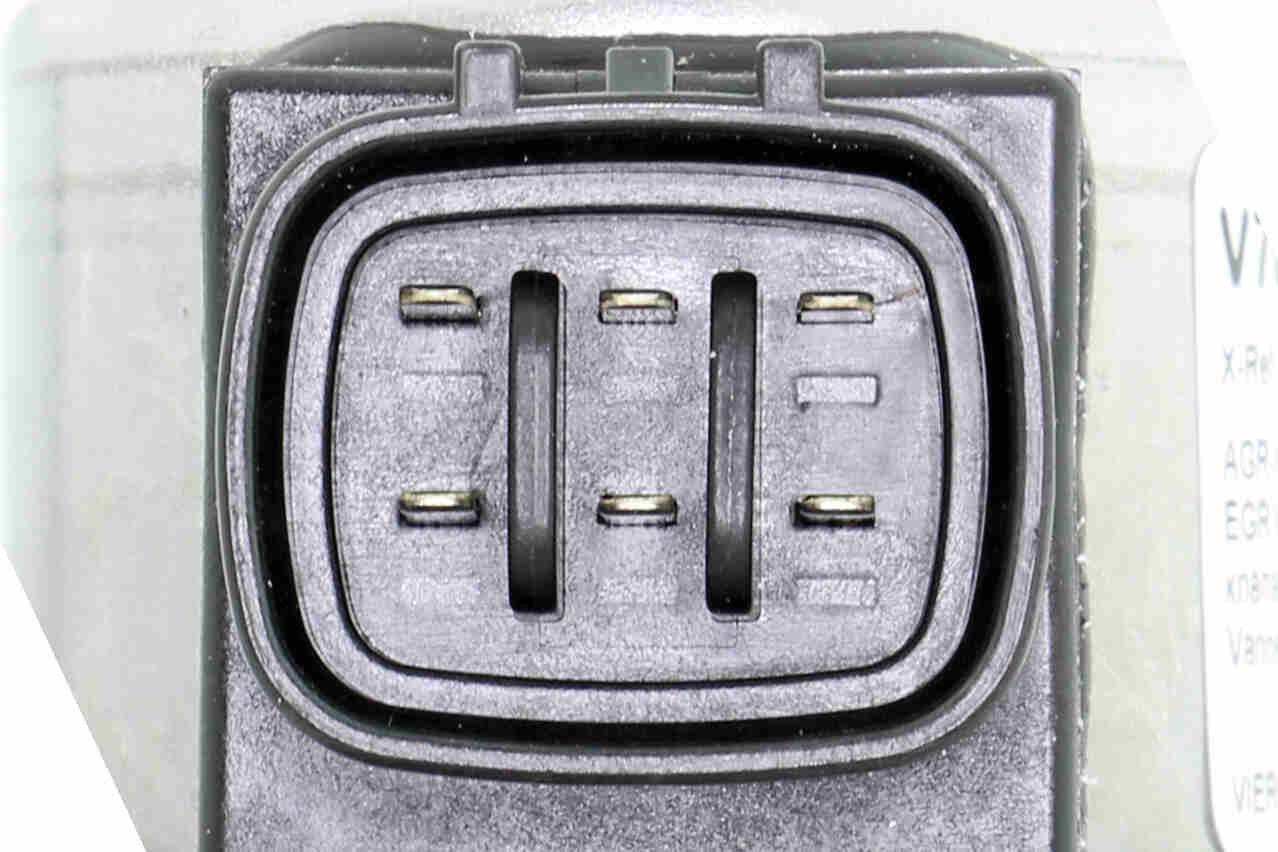 Ackoja EGR-klep A70-63-0023