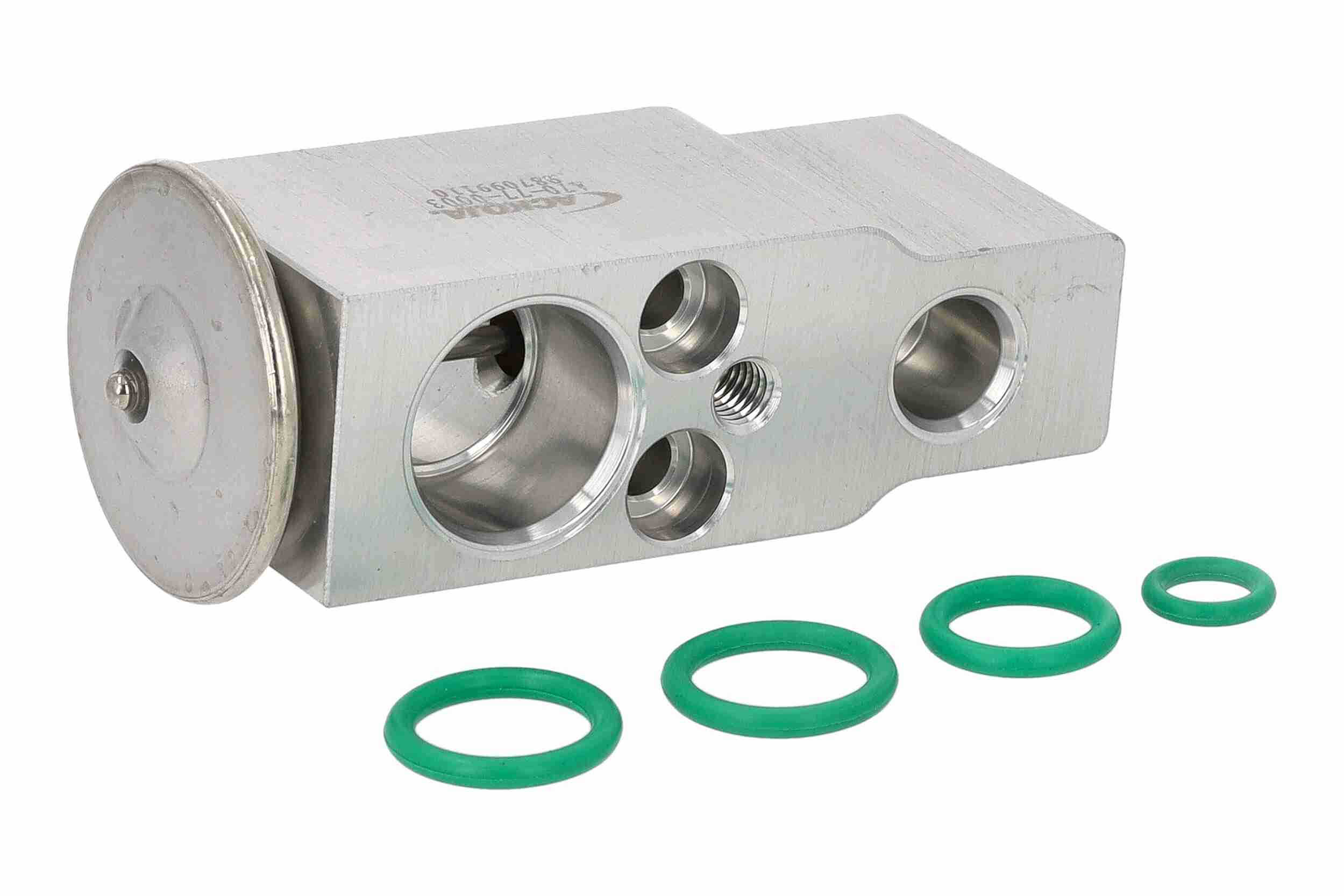Airco expansieklep Ackoja A70-77-0003