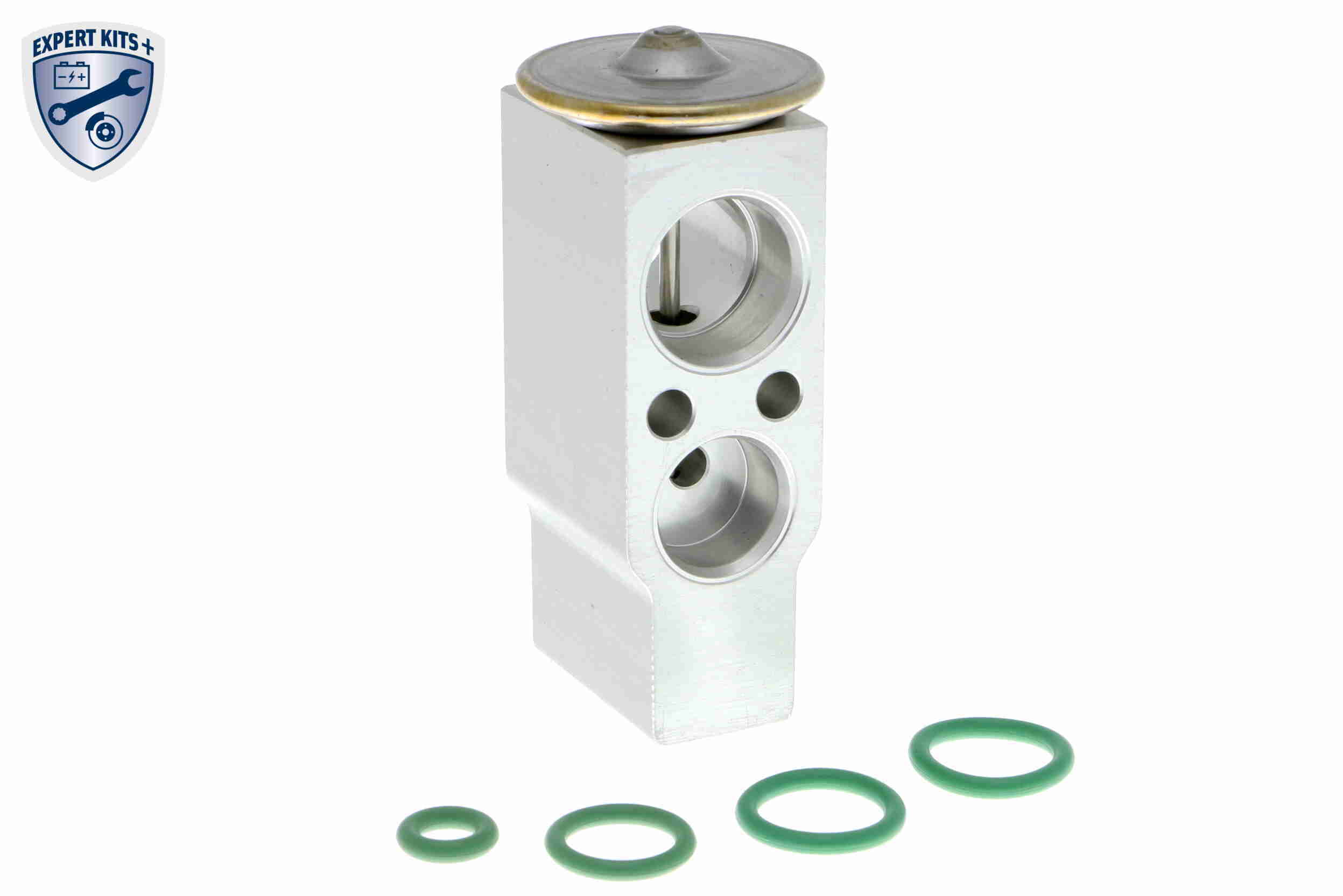 Airco expansieklep Ackoja A70-77-0005