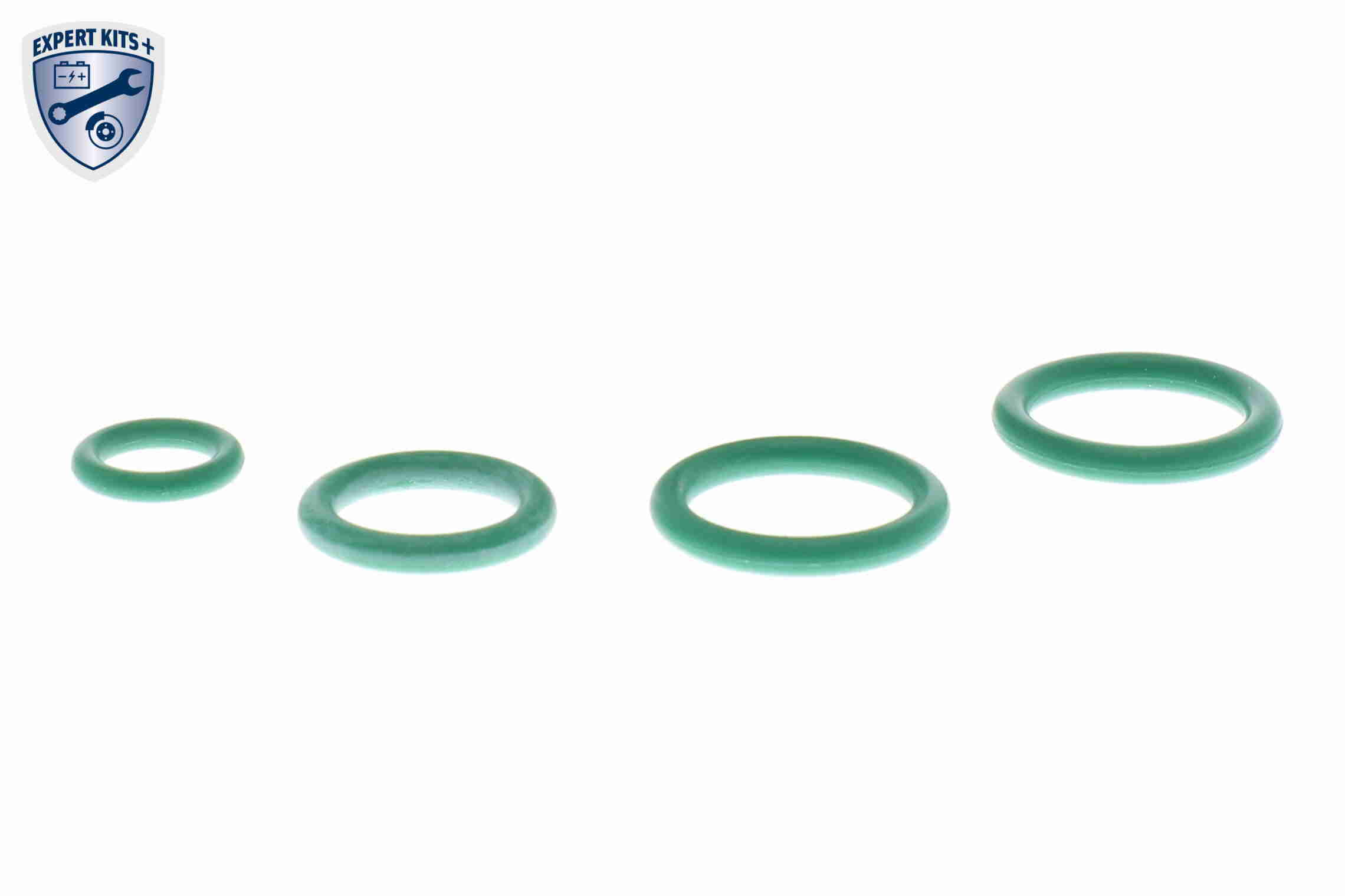 Ackoja Airco expansieklep A70-77-0008
