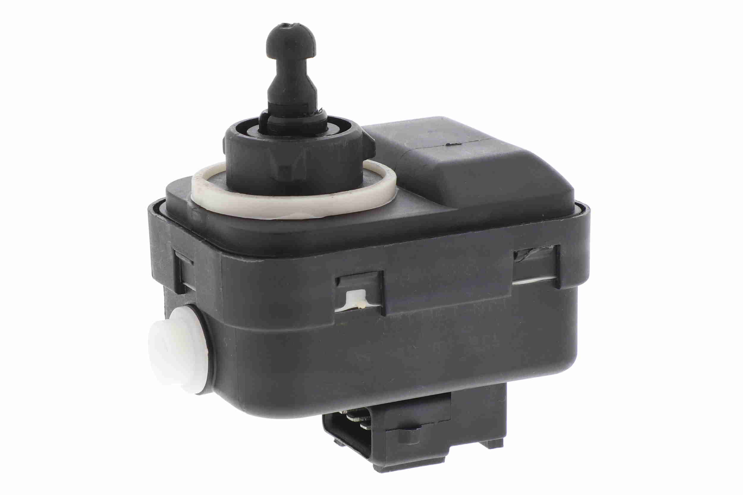 Stelmotor koplamp lichthoogte Ackoja A70-77-0012