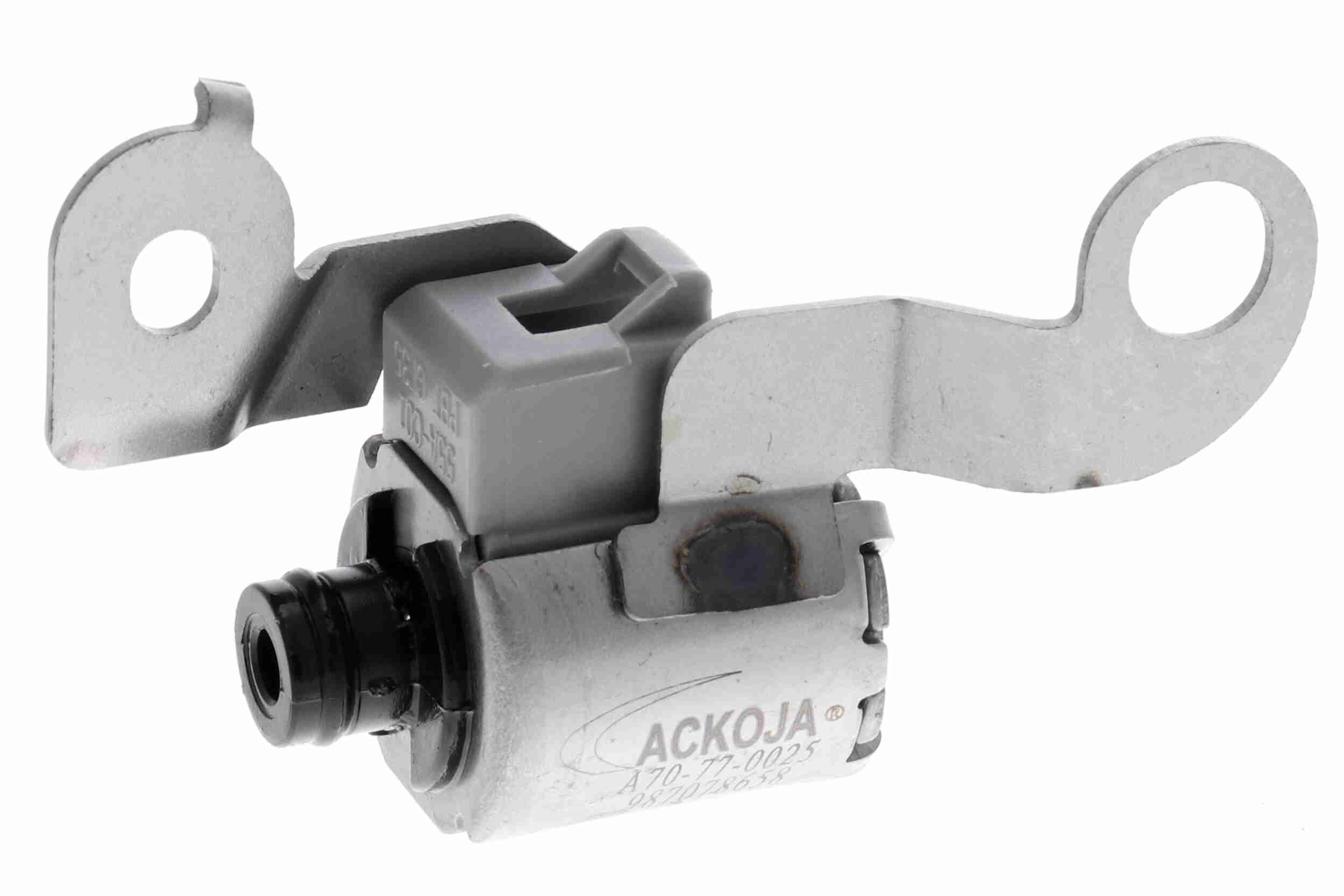 Schakelklep automaatbak Ackoja A70-77-0025