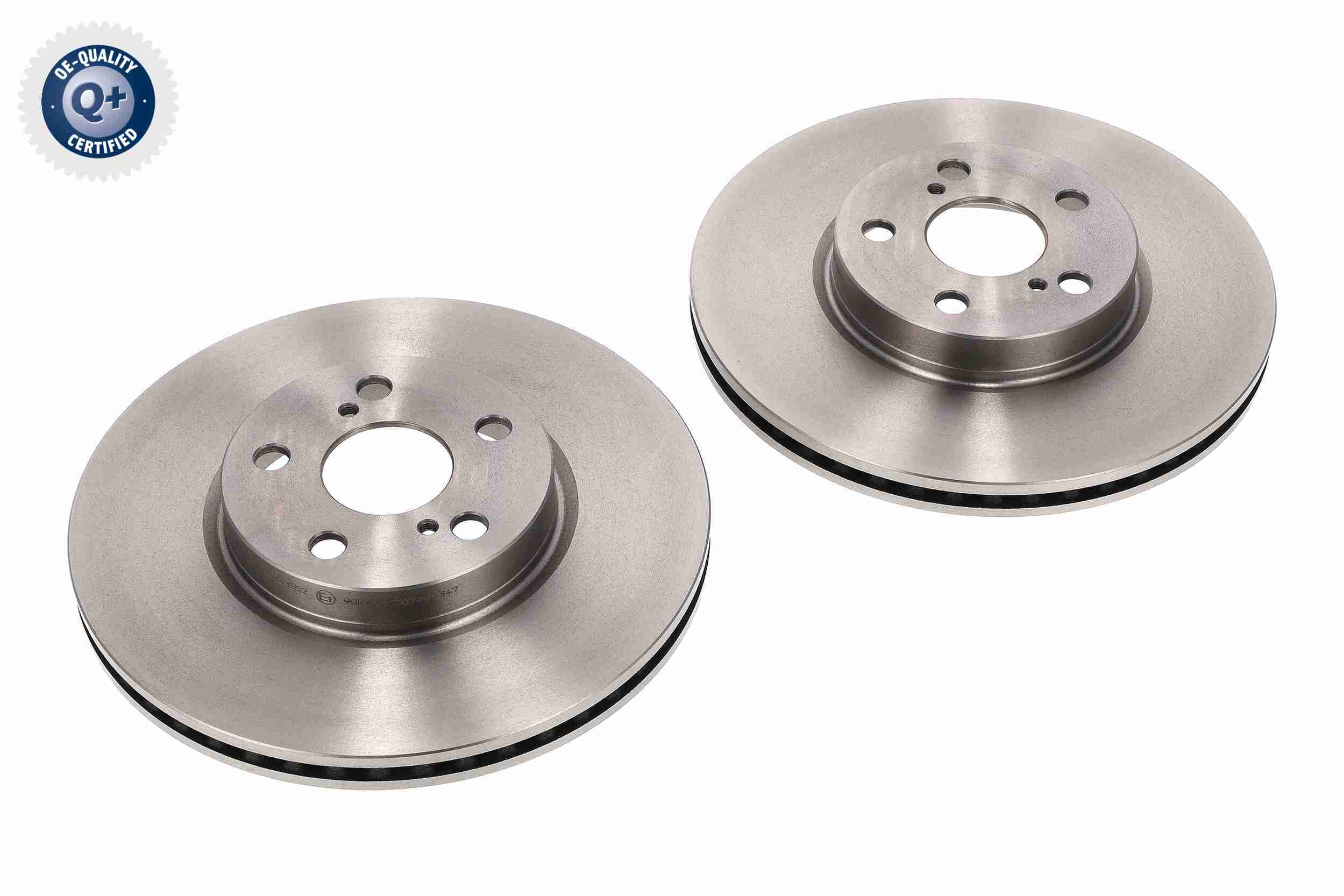 Remschijven Ackoja A70-80027