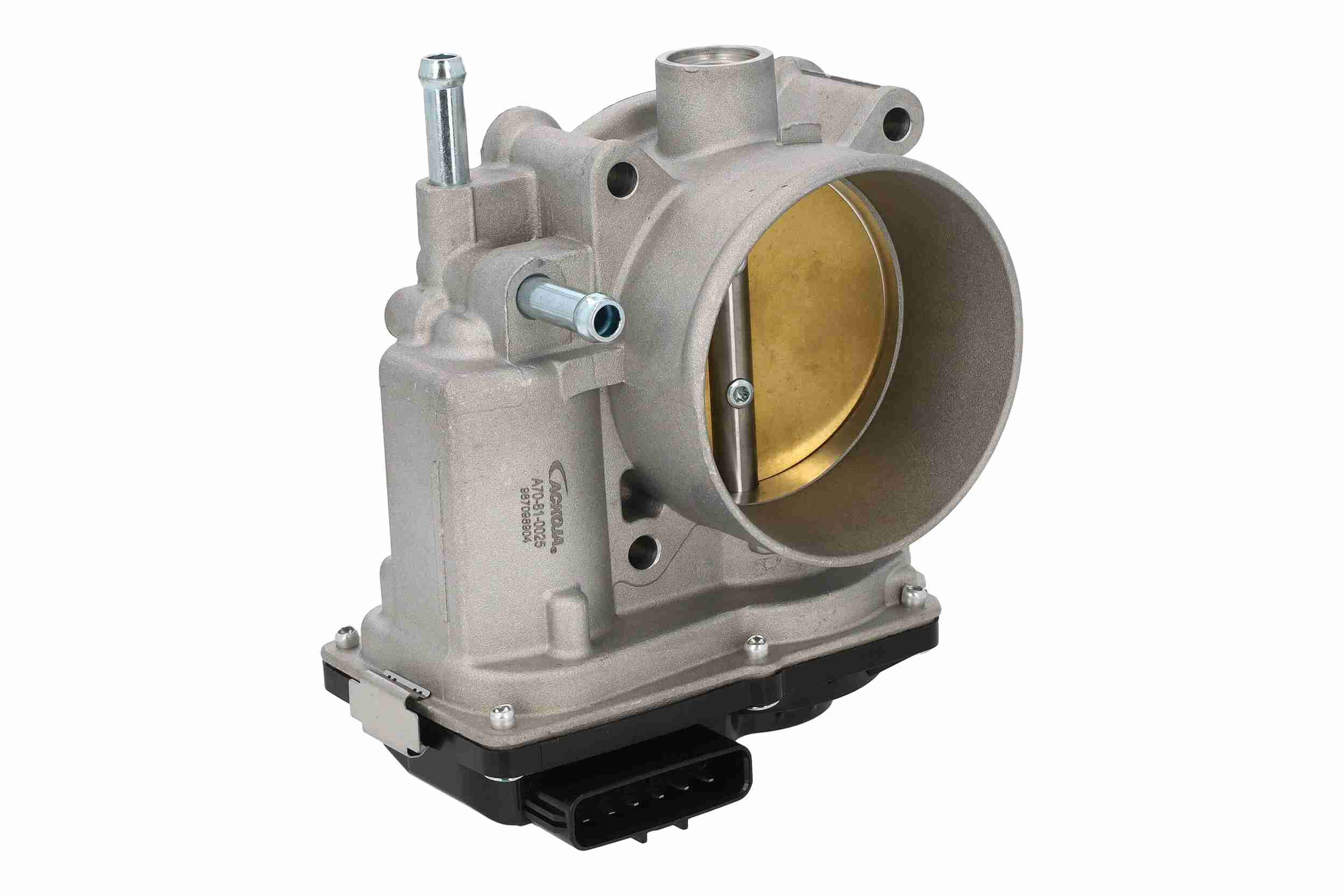 Gasklephuis Ackoja A70-81-0025