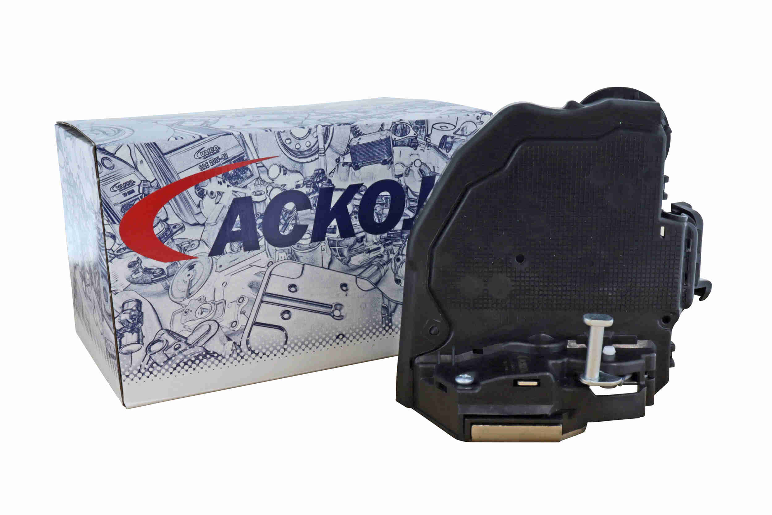 Ackoja Deurslot (Binnendeel) A70-85-0034