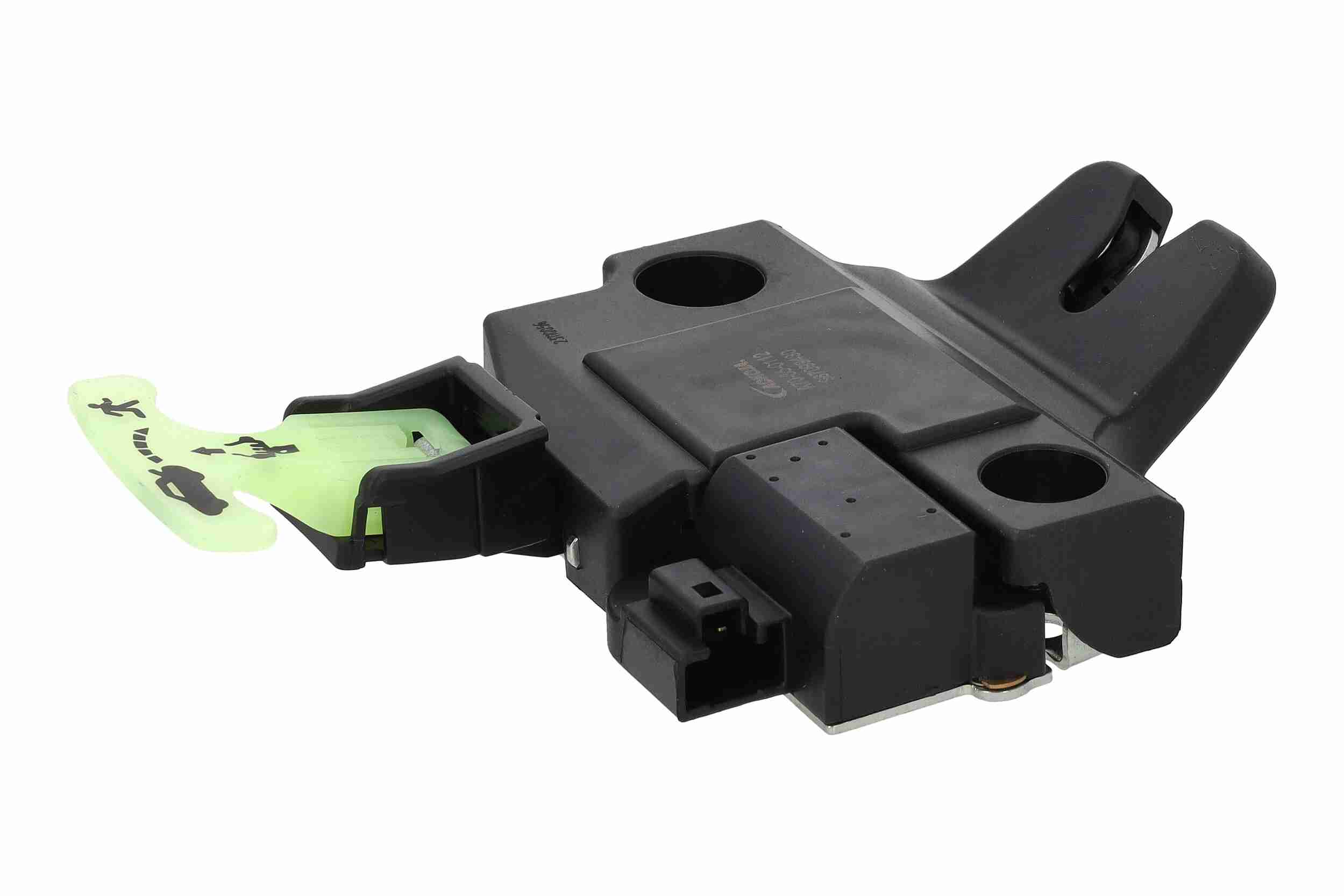 Achterklepslot Ackoja A70-85-0112