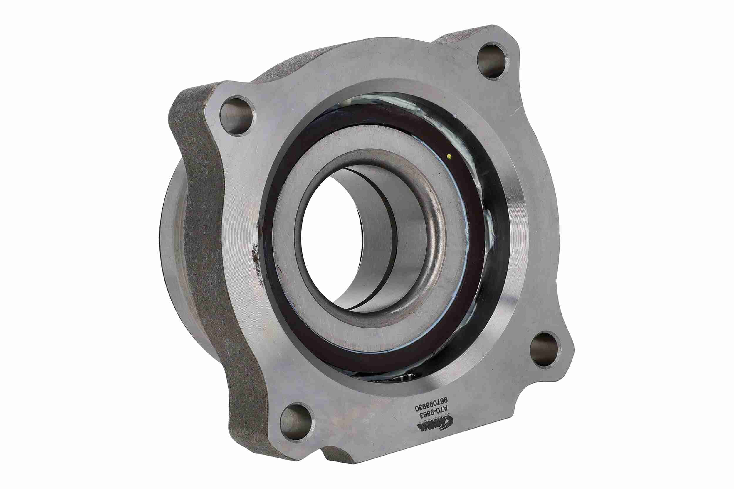 Wiellager Ackoja A70-9863