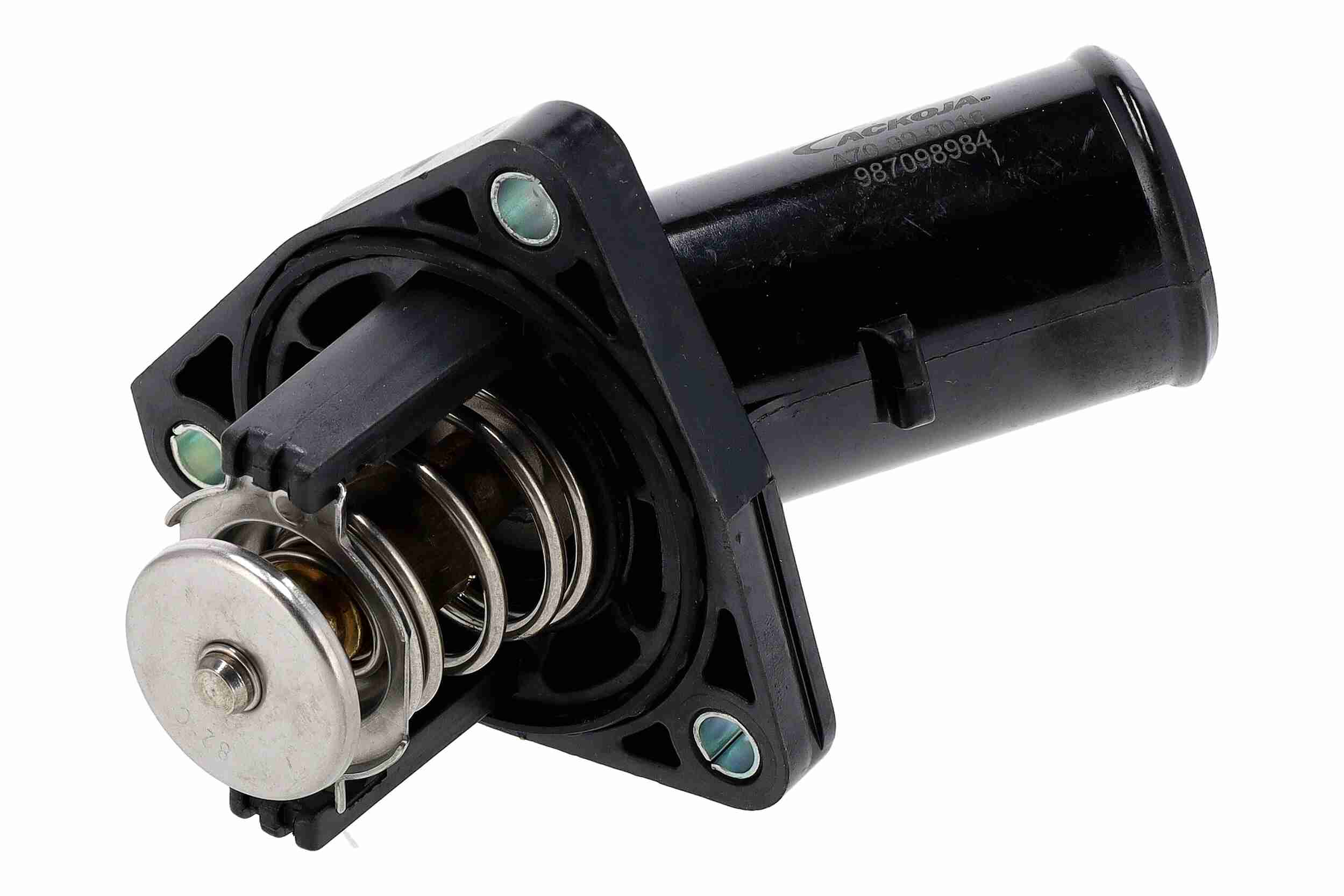 Thermostaat, koelvloeistof Ackoja A70-99-0016