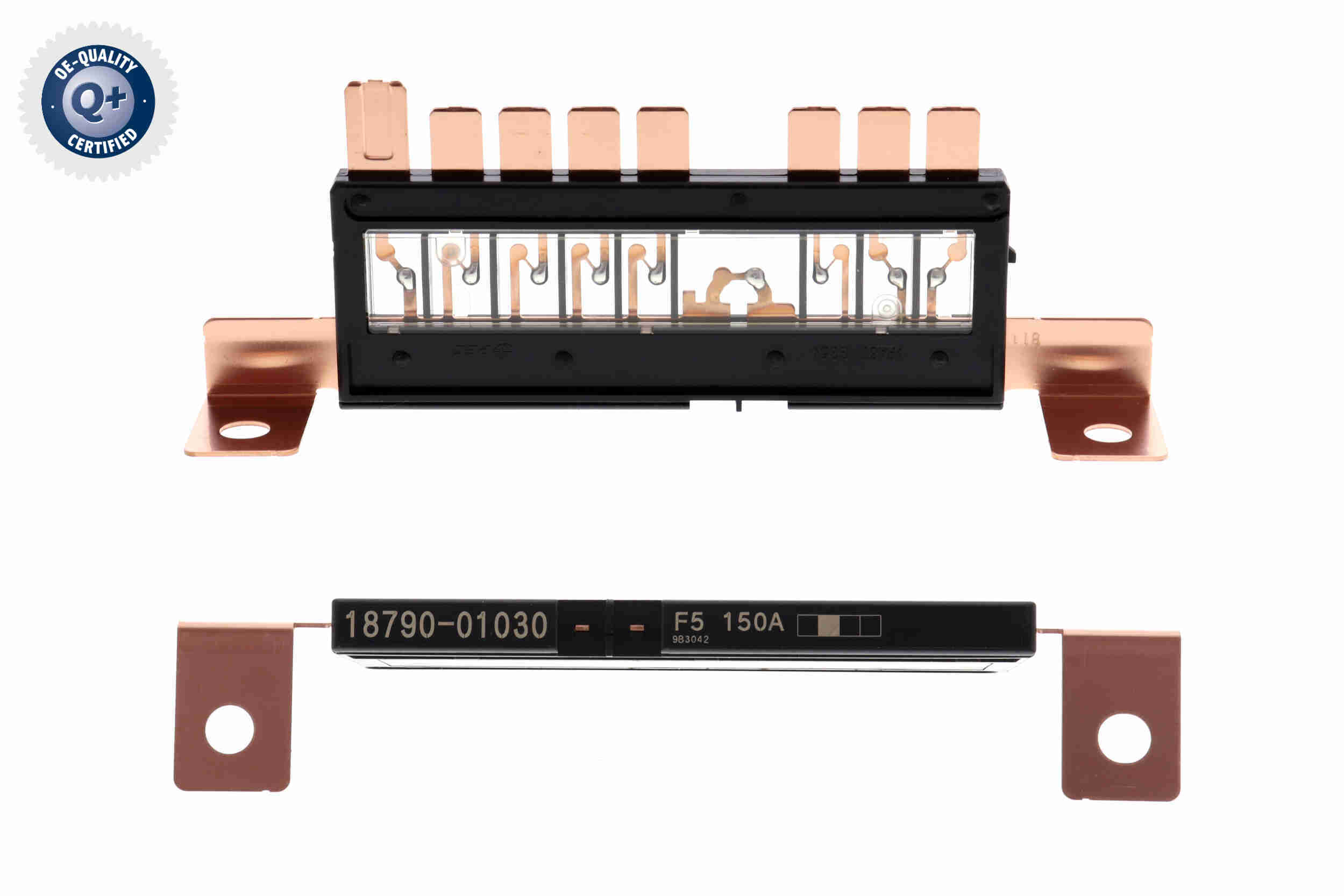 Zekering Ackoja A99-98-0001