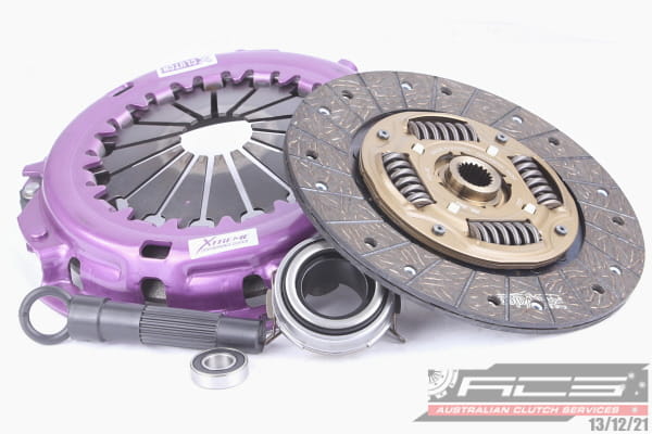 Koppelingsset Australian Clutch KSZ23001-1A
