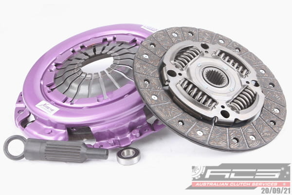 Koppelingsset Australian Clutch KSZ23004-1A