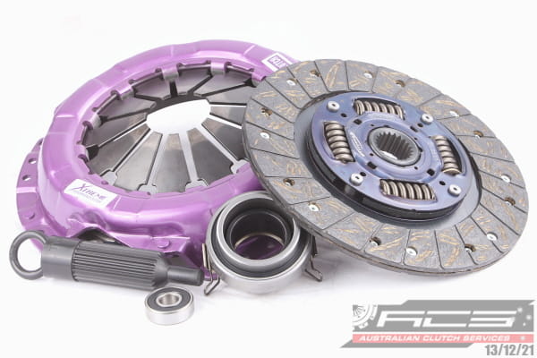 Koppelingsset Australian Clutch KTY22009-1A