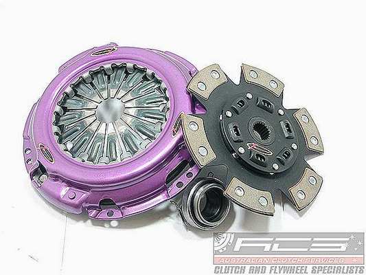 Koppelingsset Australian Clutch KTY24015-1B