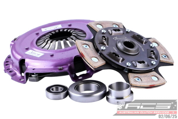 Koppelingsset Australian Clutch KFD19009-1B