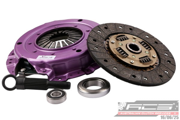 Koppelingsset Australian Clutch KGM20007-1A