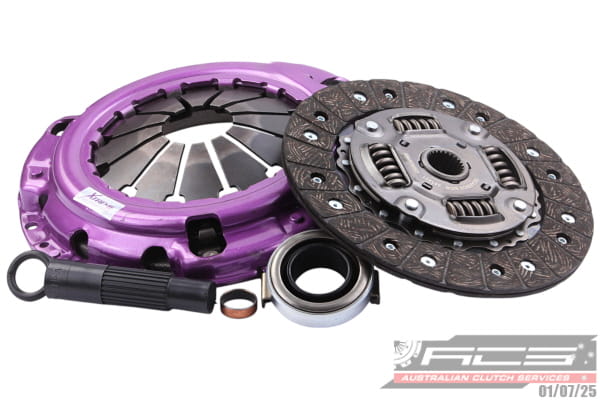 Koppelingsset Australian Clutch KHN22021-1A