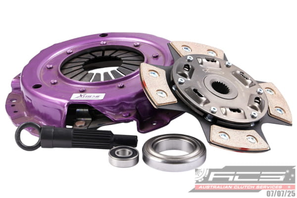 Koppelingsset Australian Clutch KMZ20001-1B