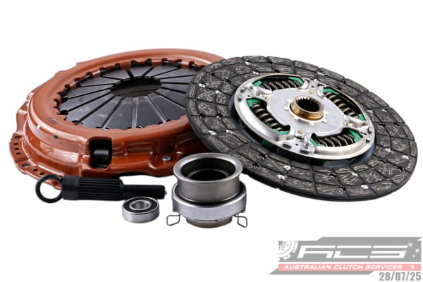 Koppelingsset Australian Clutch KTY28003-1AX