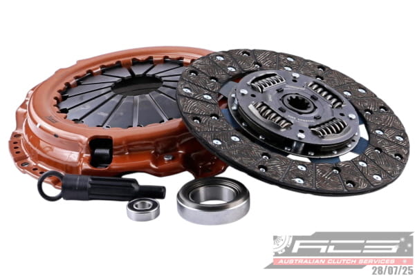 Koppelingsset Australian Clutch KTY28009-1A