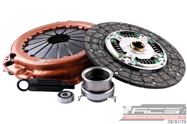 Koppelingsset Australian Clutch KTY28023-1AX