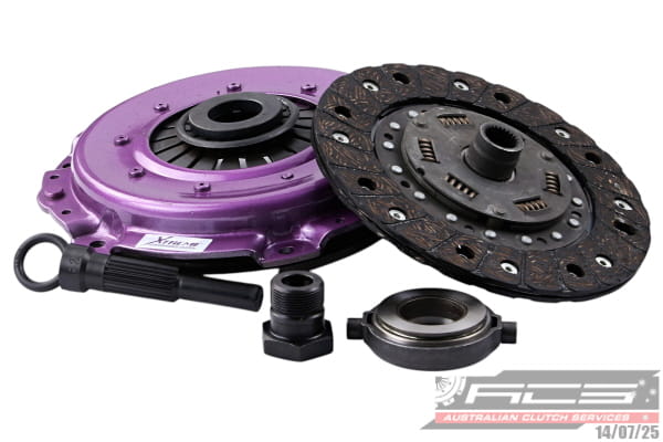Koppelingsset Australian Clutch KVW20001-1A