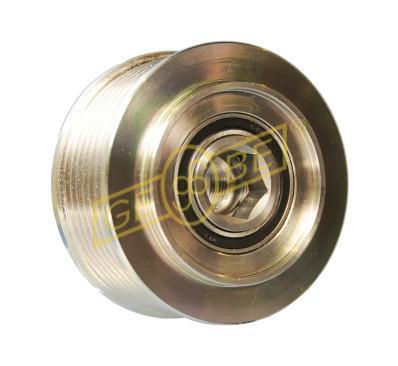 Gebe Vrijloop koppeling dynamo 3 5418 1