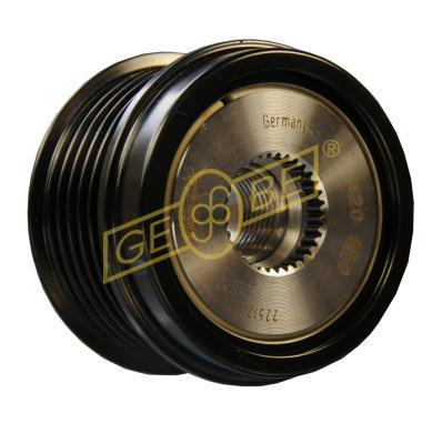 Gebe Vrijloop koppeling dynamo 3 5439 1