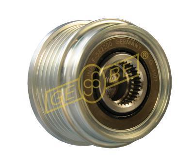 Gebe Vrijloop koppeling dynamo 3 5460 1