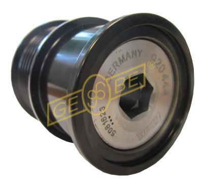 Gebe Vrijloop koppeling dynamo 3 5507 1