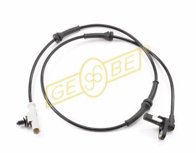 Nox-sensor (katalysator) Gebe 9 2800 1