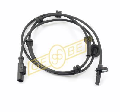 Nox-sensor (katalysator) Gebe 9 2802 1