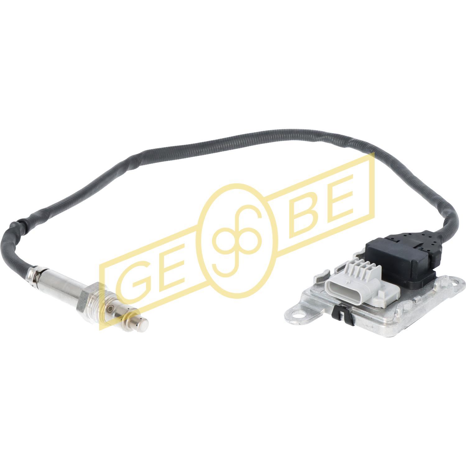 Nox-sensor (katalysator) Gebe 9 2808 1