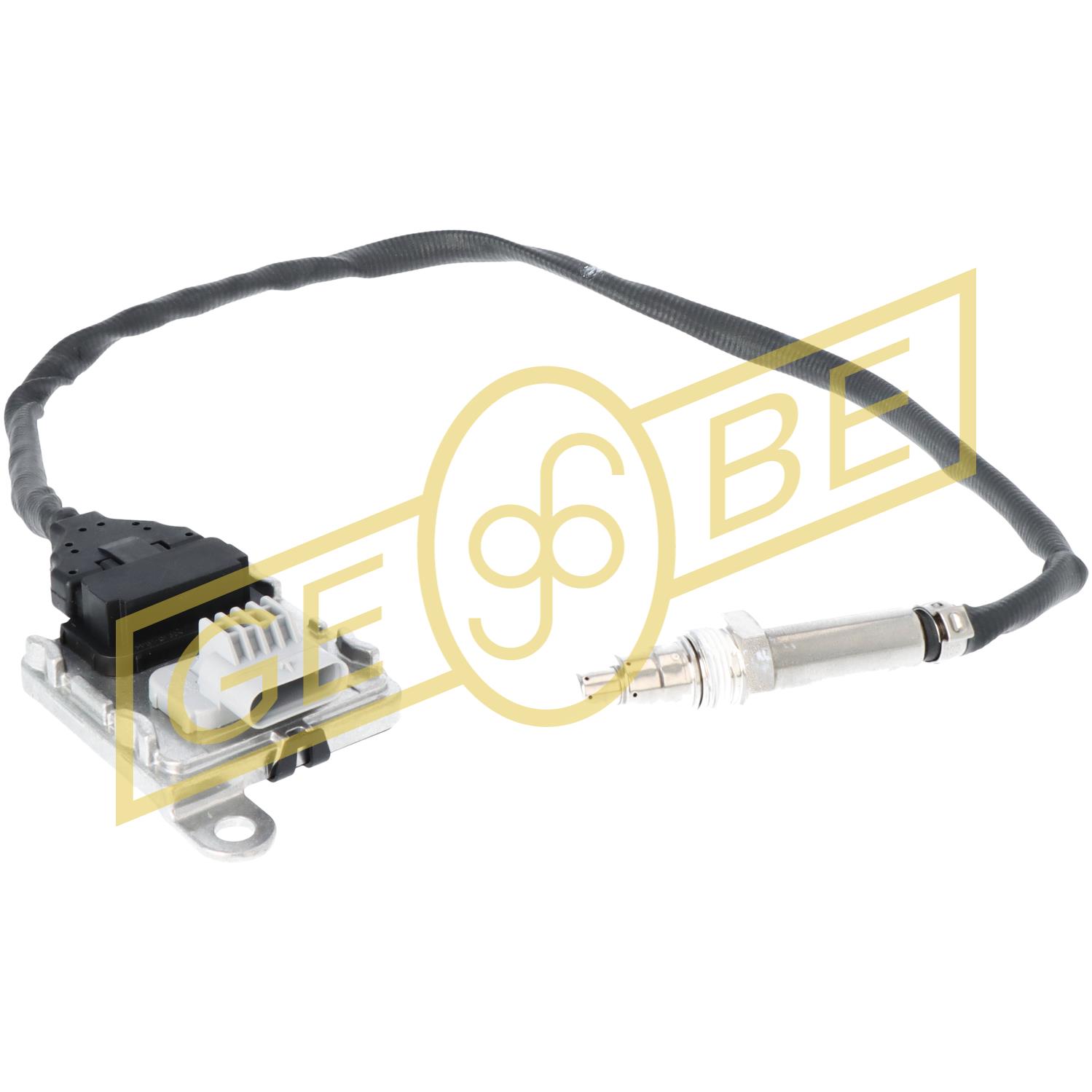 Nox-sensor (katalysator) Gebe 9 2810 1