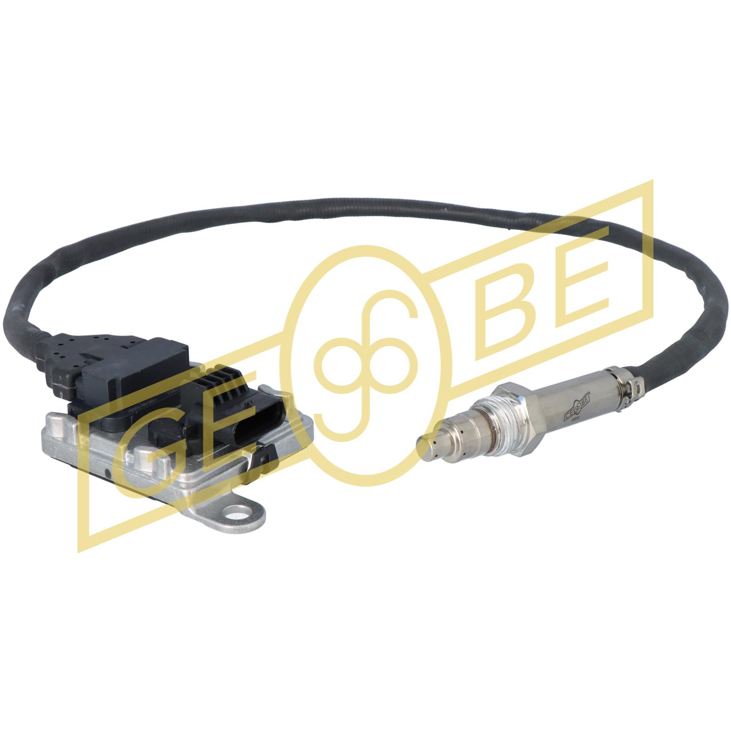 Gebe Nox-sensor (katalysator) 9 2809 1