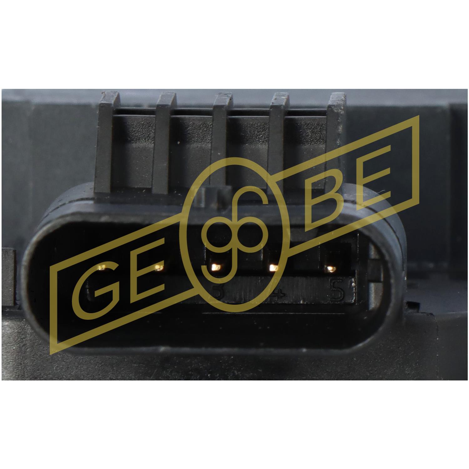 Gebe Nox-sensor (katalysator) 9 2810 1