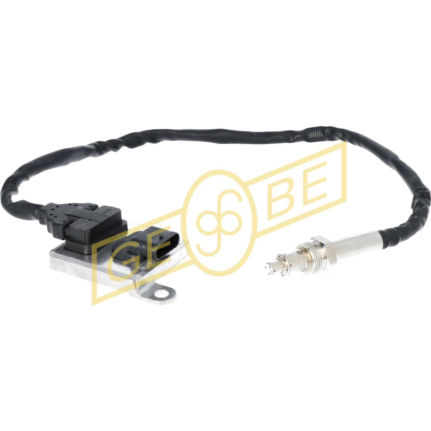 Gebe Nox-sensor (katalysator) 9 2810 1