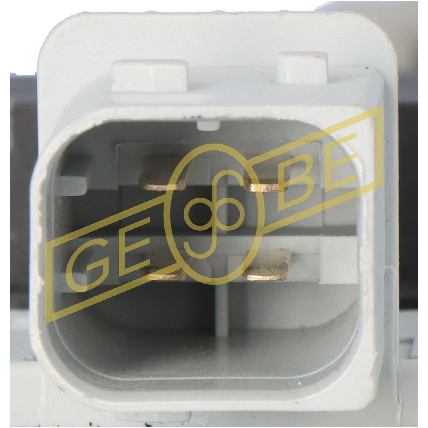 Nox-sensor (katalysator) Gebe 9 2834 1