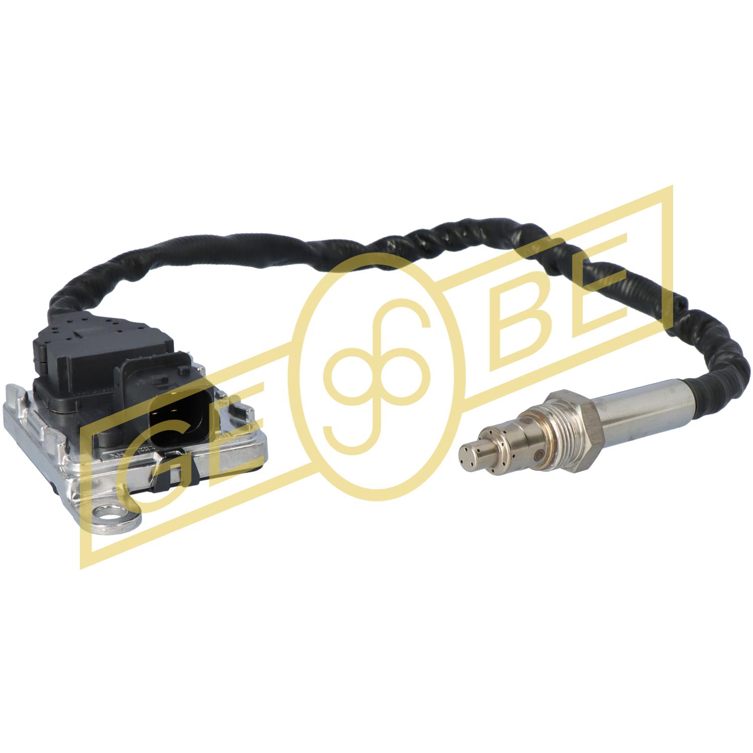 Gebe Nox-sensor (katalysator) 9 2834 1
