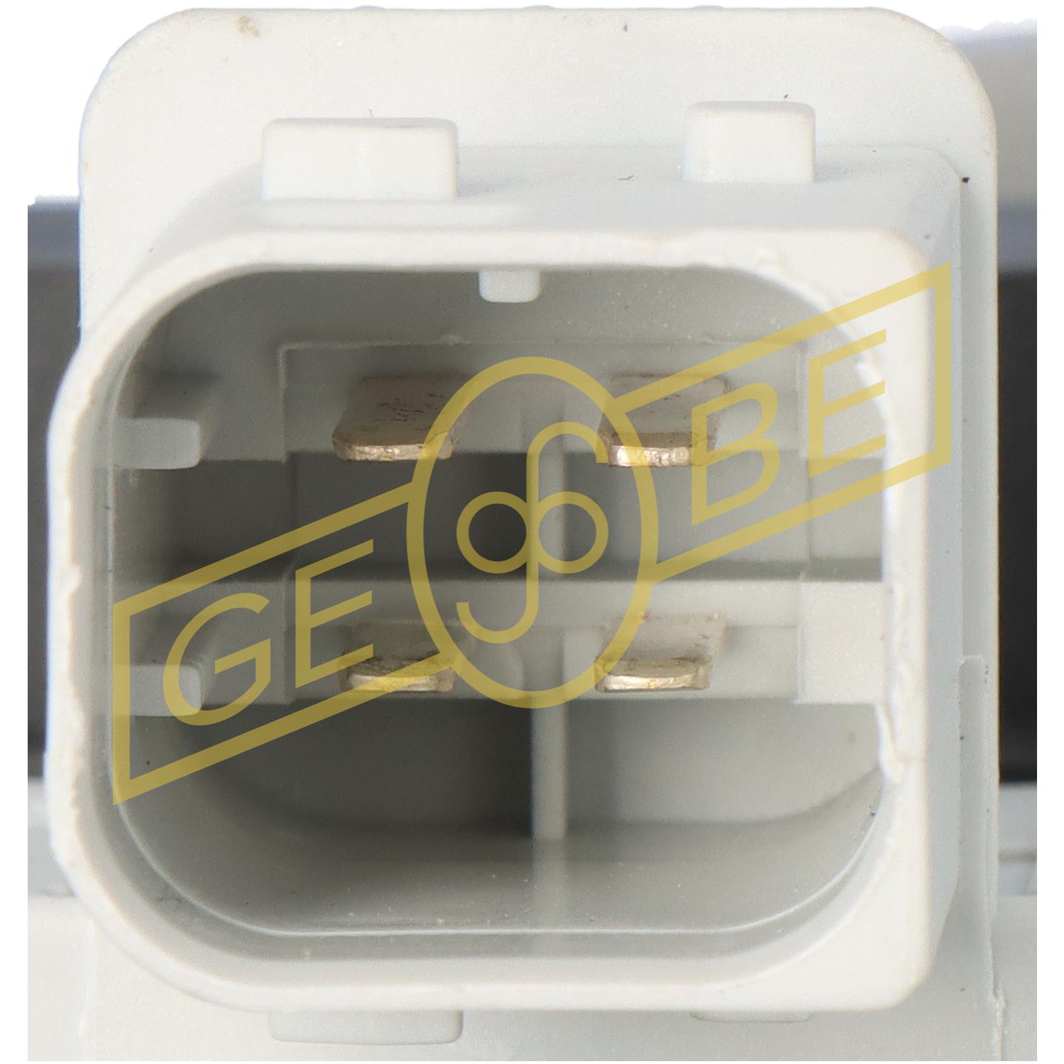 Nox-sensor (katalysator) Gebe 9 2839 1