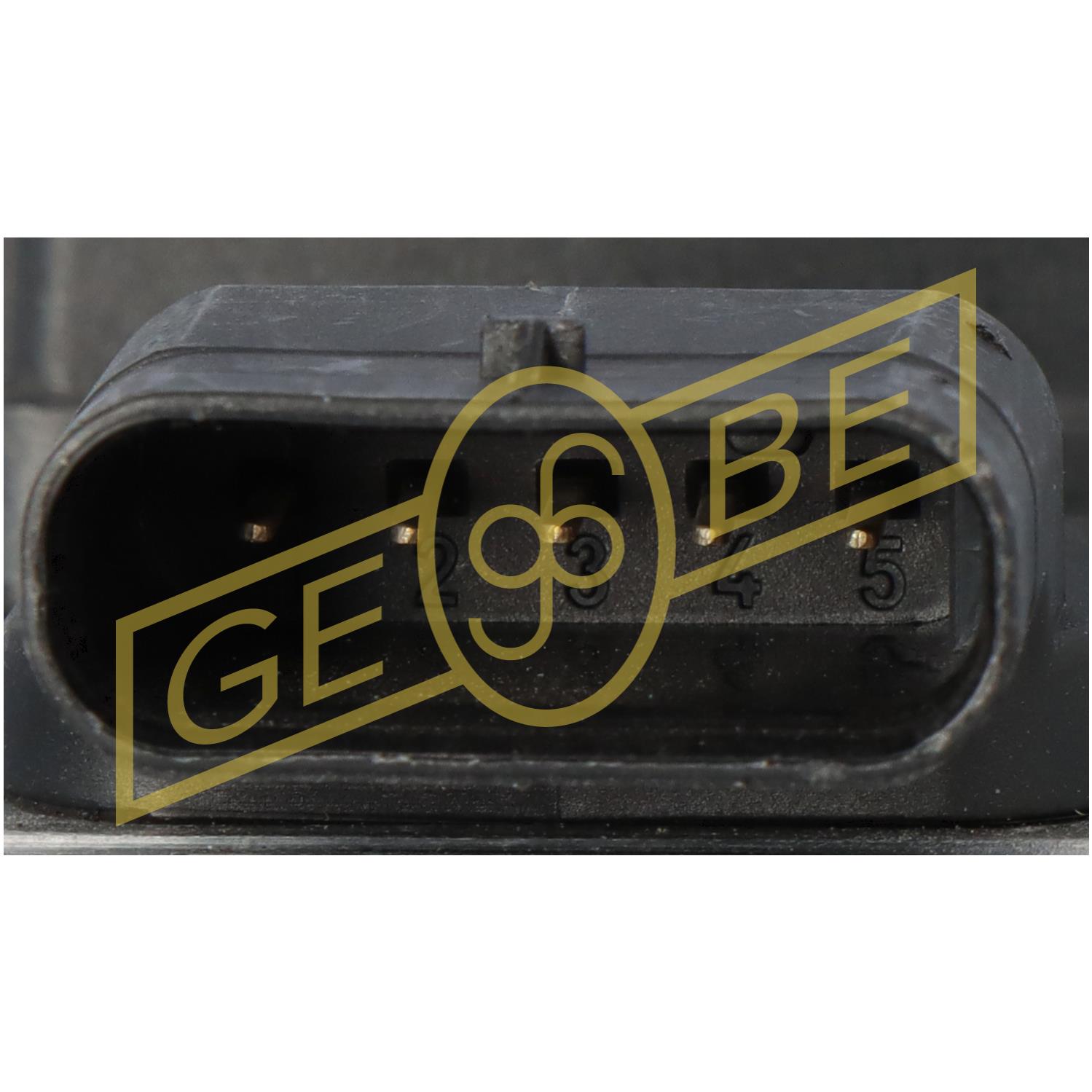 Nox-sensor (katalysator) Gebe 9 2840 1