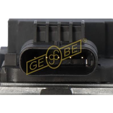 Gebe Nox-sensor (katalysator) 9 2836 1