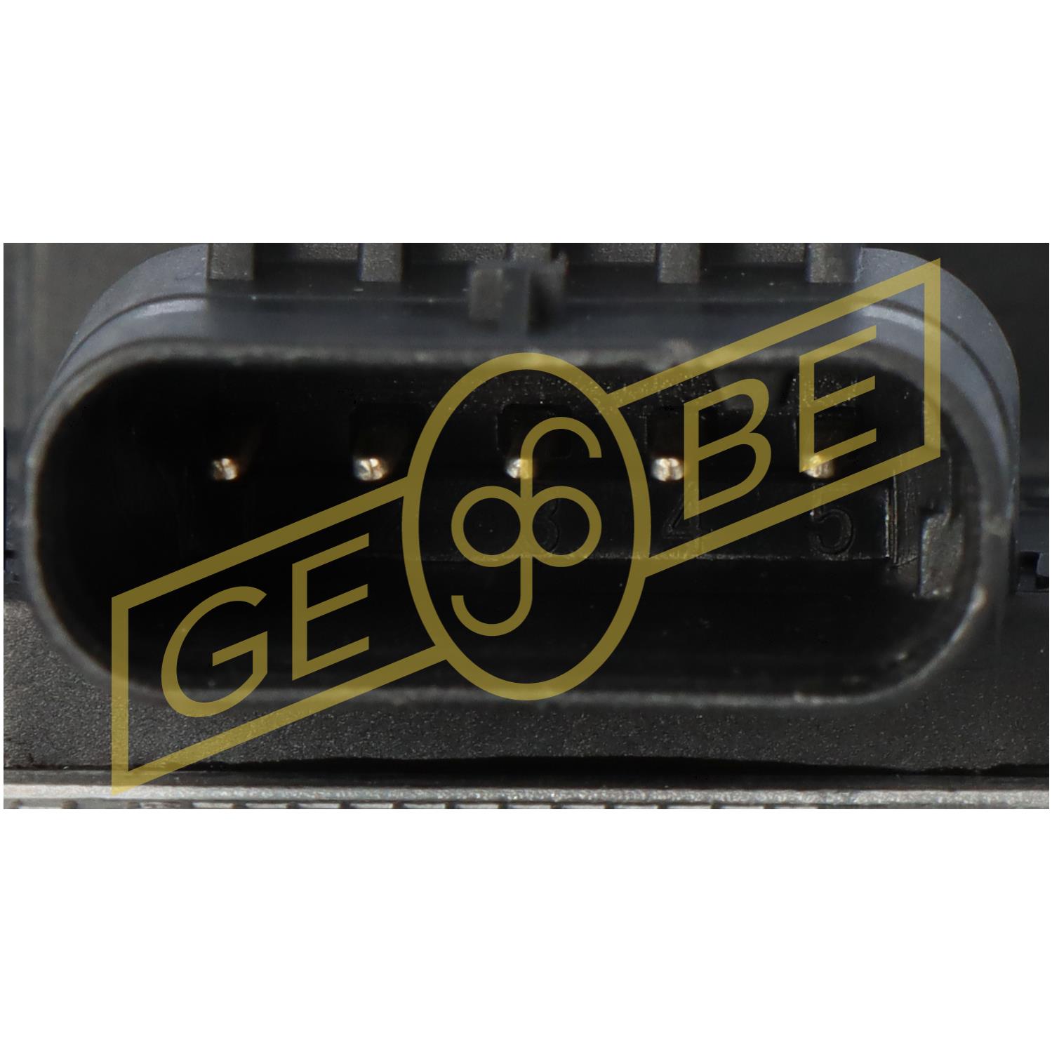 Gebe Nox-sensor (katalysator) 9 2838 1