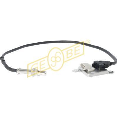 Nox-sensor (katalysator) Gebe 9 2861 1