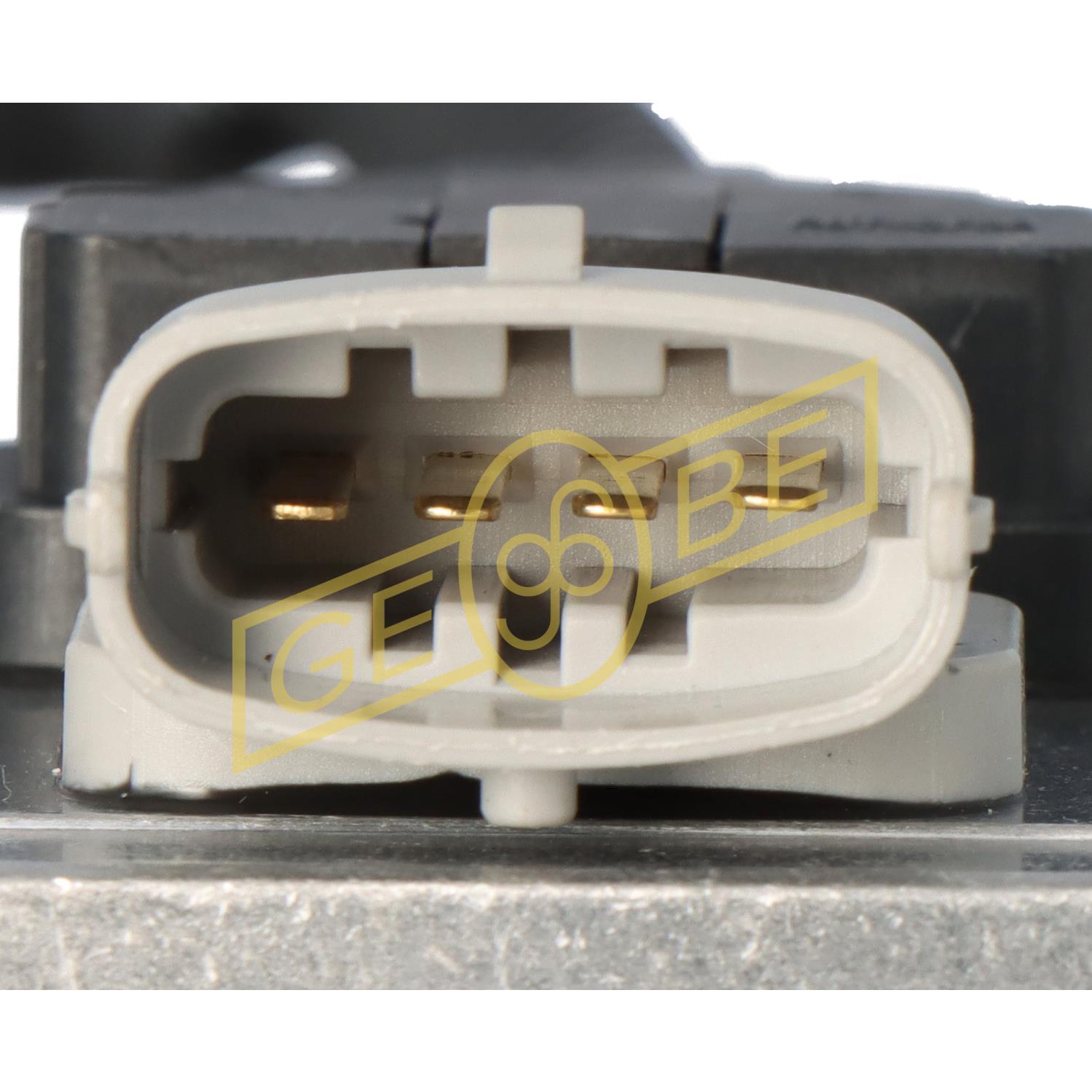 Gebe Nox-sensor (katalysator) 9 2861 1