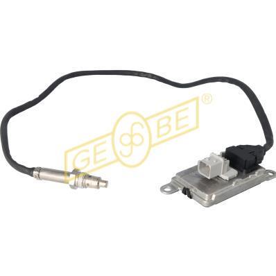 Nox-sensor (katalysator) Gebe 9 2865 1