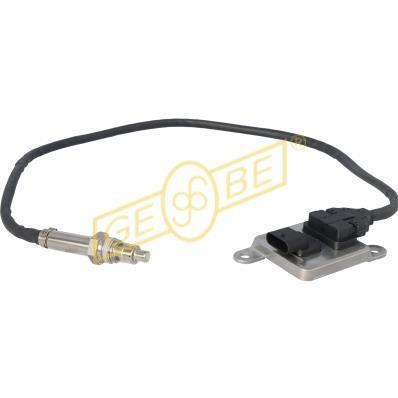 Nox-sensor (katalysator) Gebe 9 2873 1