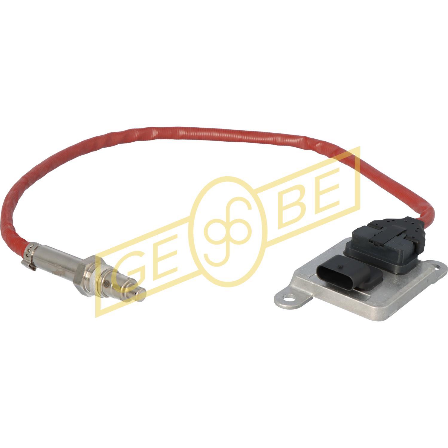 Nox-sensor (katalysator) Gebe 9 2876 1