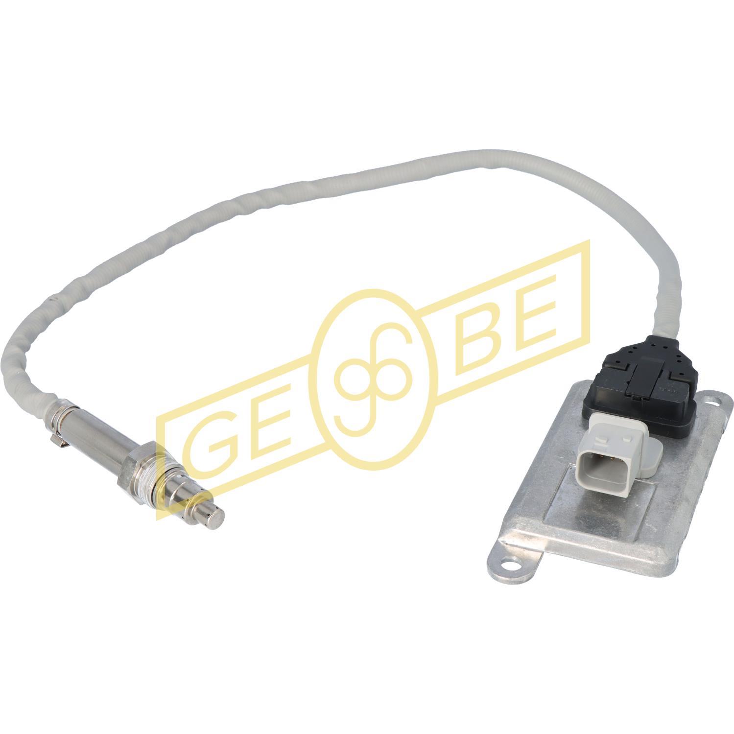 Nox-sensor (katalysator) Gebe 9 2894 1